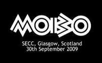 Итоги MOBO Awards 2009